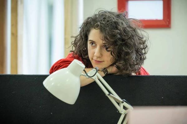 GLORIA - Hampstead Theatre