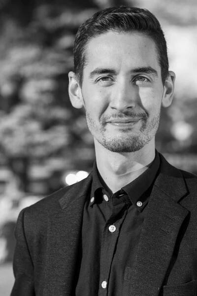 Justin Johnson succeeds Louis Tétrault at the helm of the AMBM