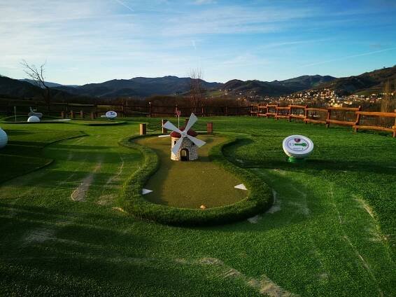 GALLERY – Minigolf35