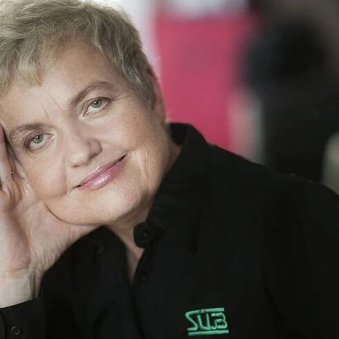 Můj názor je na hraně, ale Rosatom ovládl diskuzi hlavně díky PR, říká v podcastu Dana Drábová