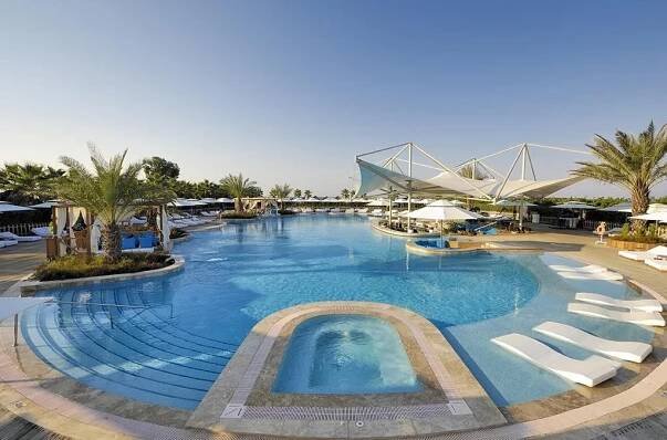 Regnum Carya Golf & Spa Resort, last minute | Cestovná agentúra IDEM