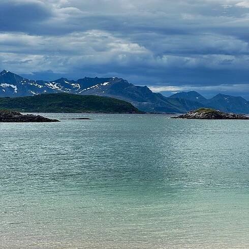 SOMMARØY ARCTIC HOTEL - Updated 2025 Prices & Reviews (Sommaroy, Norway)