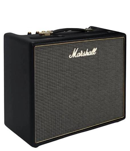 Marshall Origin 20C Combo Amplifier