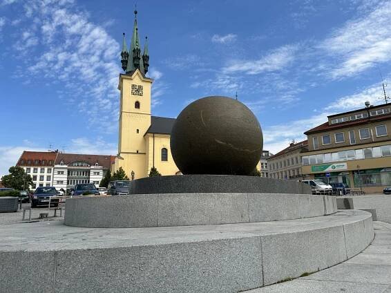 Dnes i v úterý bude až 33 stupňů (www.pribram.cz)
