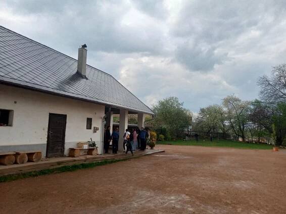 Manželská procházka l Rok 2022 l Fotografie | Farnost Blansko 