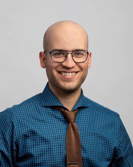 Mark Meranta - Institute for Justice