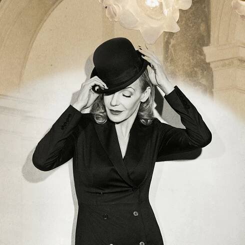 Ute Lemper, Andermatt Music