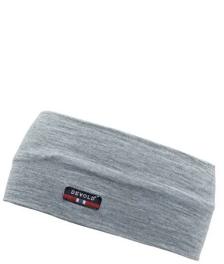 Devold BREEZE MERINO 150 HEADBAND