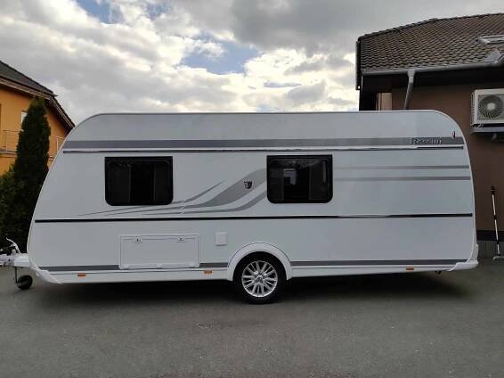 NOVÝ TABBERT ROSSINI 520DM FINEST EDITION