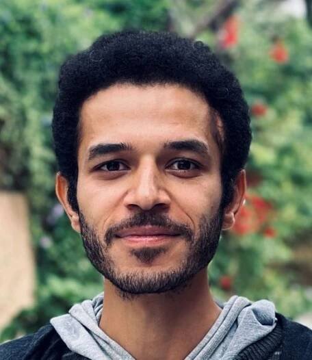 Mohammad Al Faraj