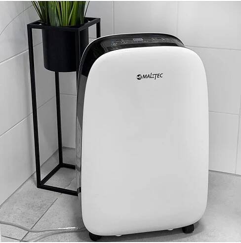 Doplnky pre deti :: Zvlhčovače, odvlhčovače a čističky vzduchu :: Odvlhčovač vzduchu Absorbér vlhkosti DH-10000A Elektronický