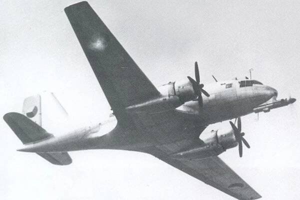 Iljušin Il-14/Avia Av-14 – Letadla na plátně.cz