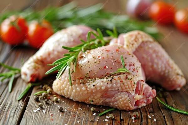 Je kuřecí maso zdravé pro náš organismus? Záleží na spoustě faktorů