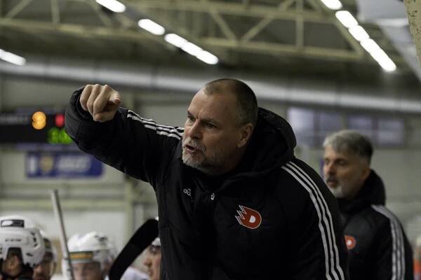 Richard Král opouští Dynamo. Míří za extraligovou výzvou