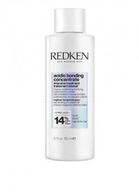 Přípravná péče pro poškozené vlasy Redken Acidic Bonding Concentrate Treatment - 150 ml