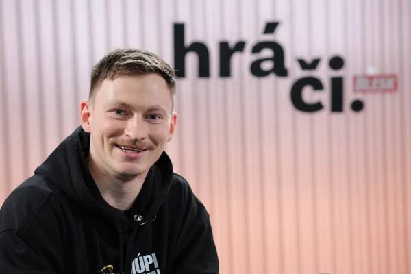 Vítěz Mikýř v Hráčích: Survivor byl strašná nuda... ale uspokojovalo mě strádání!