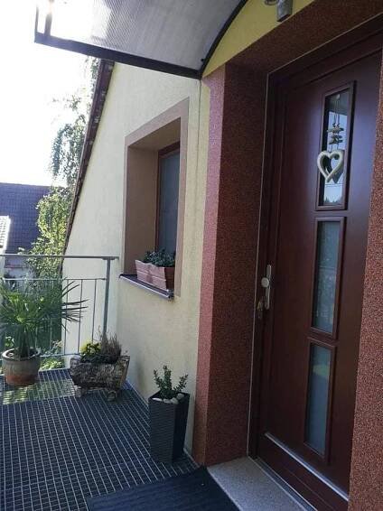 Ubytování u Špačků Pálava, pronájem apartmánu Novosedly - ubytování Jižní Morava, 11039