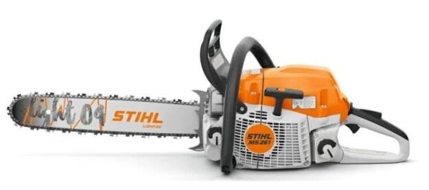 STIHL MS 261 motorová pila