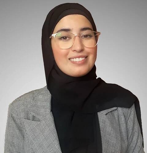 Sumaiya Eliyaz – Sr. Lighting Design Engineer