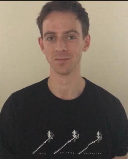 Black-T-Week - Mark Milsome Foundation