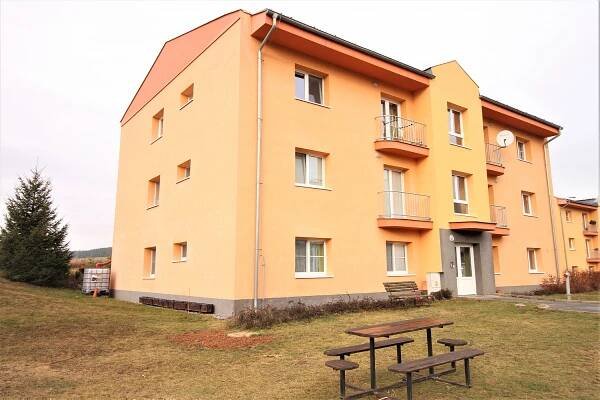 Prodej bytů, Rybnice | Mapio.cz
