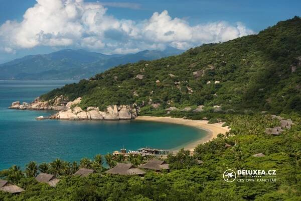 Six Senses Ninh Van Bay 5* - Vietnam - DELUXEA