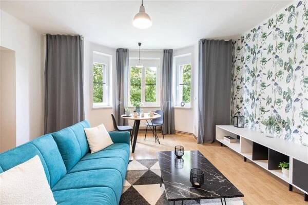 Prodej bytu 2+1, 70m2, Parkovací stání  Dolnoměcholupská Praha Hostivař, obrázek č. 3
