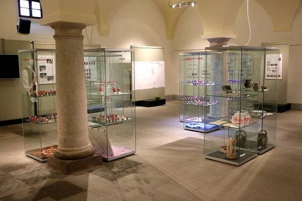 Výstavy v roce 2021 | Muzeum Vysočiny Třebíč
