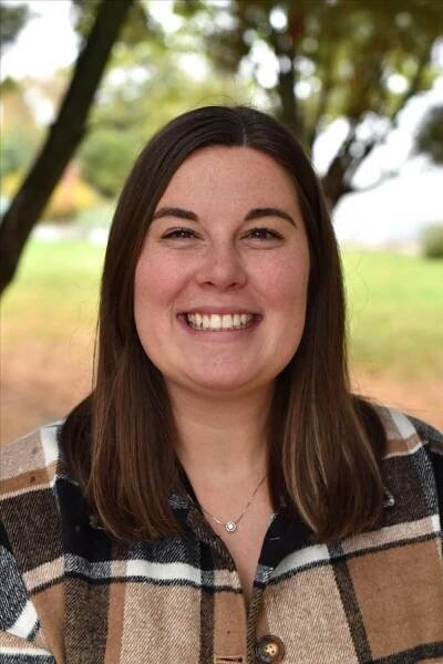 Rachel King, Primary Classroom Support