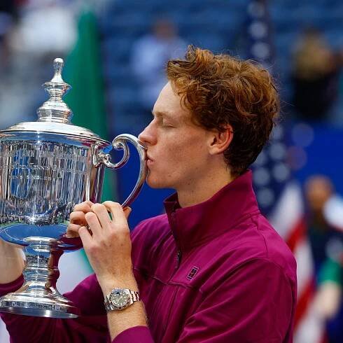 2025 US Open: dates, schedule, seeds, how to watch on TV