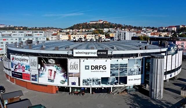 Winning Group Arena » Klub » Winning Group Arena