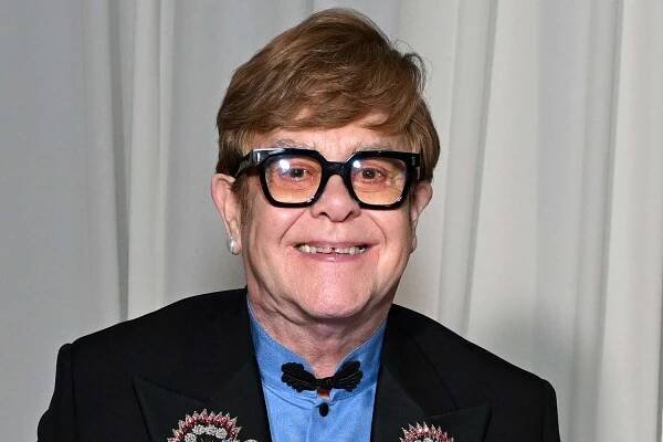 Elton John thinks his musical flopped because 'it was too political for America': 'They don’t really get irony'