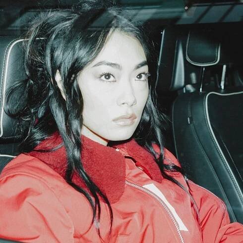 Rina Sawayama, Pop Therapist