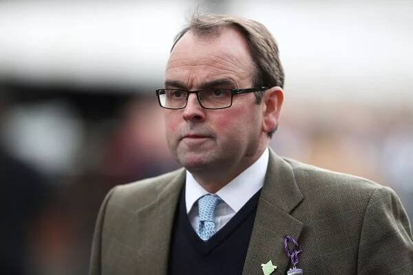 Alan King: received hundreds of condolence messages