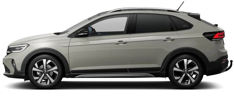 Volkswagen Taigo 1,0 TSI 85kW Style