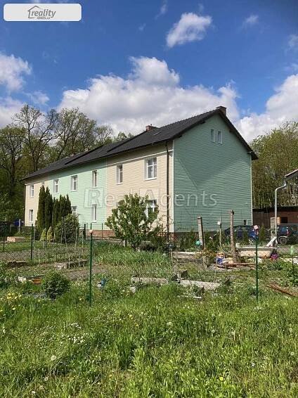 Prodej Byt 3+kk, Jeseník nad Odrou, okres Nový Jičín