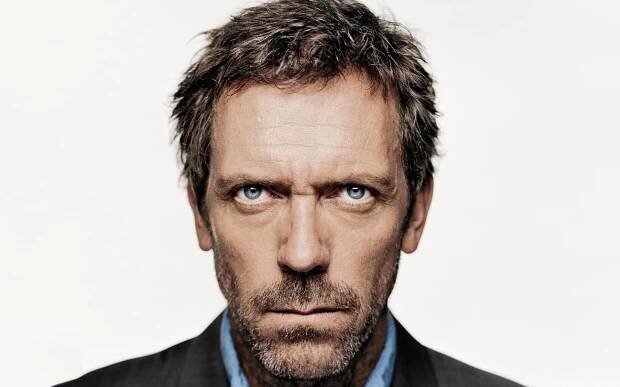 Dr. House online