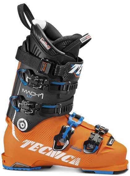 Tecnica MACH1 130 LV 2015/2016