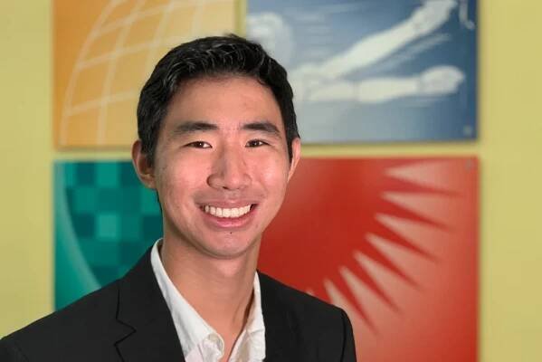 Patrick Kong
