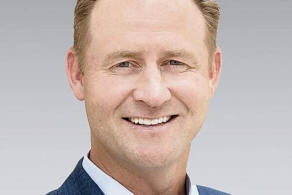 Commercial Real Estate Visionaries 2024