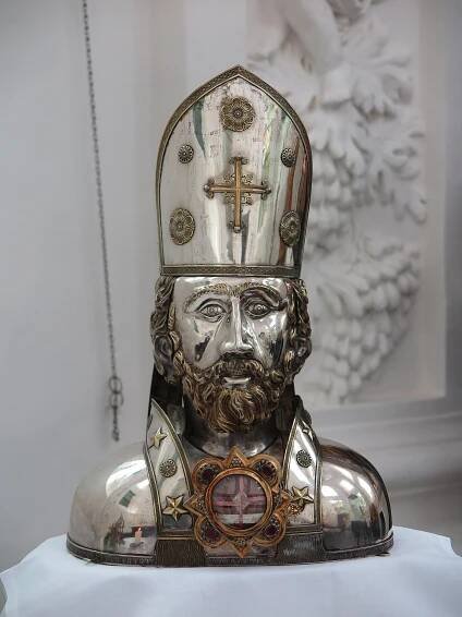 Cyprian von Karthago – Wikipedia