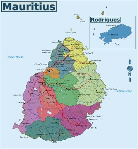 Mauricius