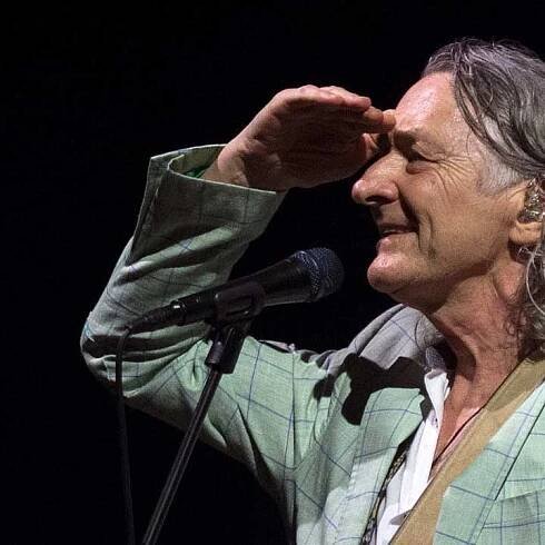 Supertramp's Roger Hodgson: the 10 best songs I've written