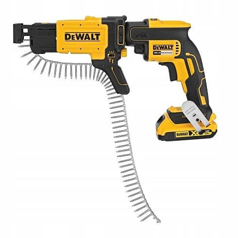 DeWALT DCF620