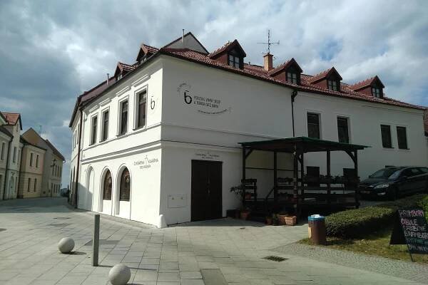 Malířské a natěračské práce Lukáš Závrský foto 1