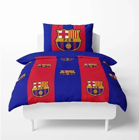 Phi International Povlečení BARCELONA FC Blaugrana
