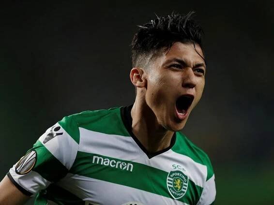 Dva údery Sportingu a Plzni se čtvrtfinále Evropské ligy vzdálilo