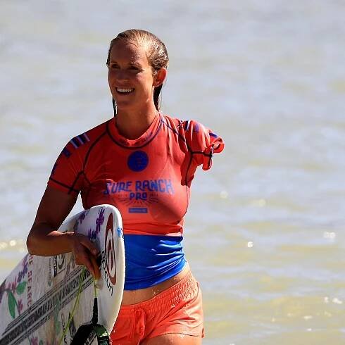 Bethany Hamilton’s nephew Andrew dies aged three after drowning accident