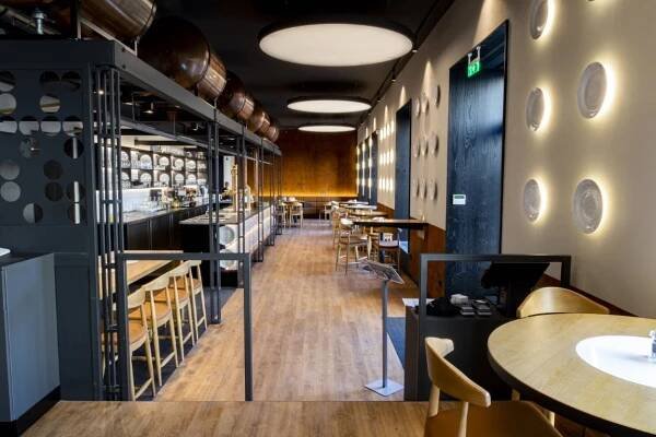 Hosté už nejsou tak vstřícní, říká majitel restaurace Sůl a Řepa