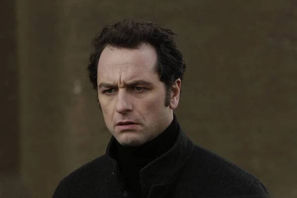 Takoví normální Američané - Echo - Z filmu - Matthew Rhys